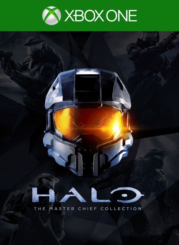 Halo: The Master Chief Collection - Xbox One (Digital Code) cd key